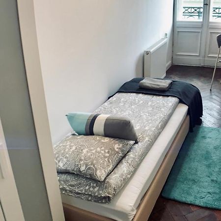 Unique Room Old Town Poznan Luaran gambar