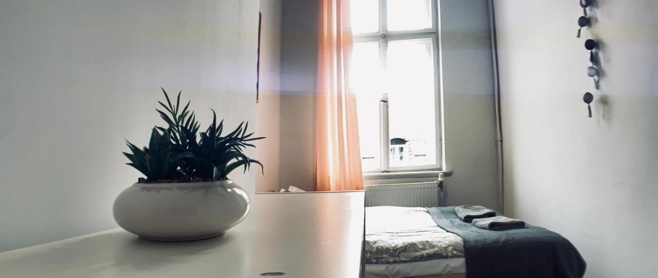 Unique Room Old Town Poznan Luaran gambar